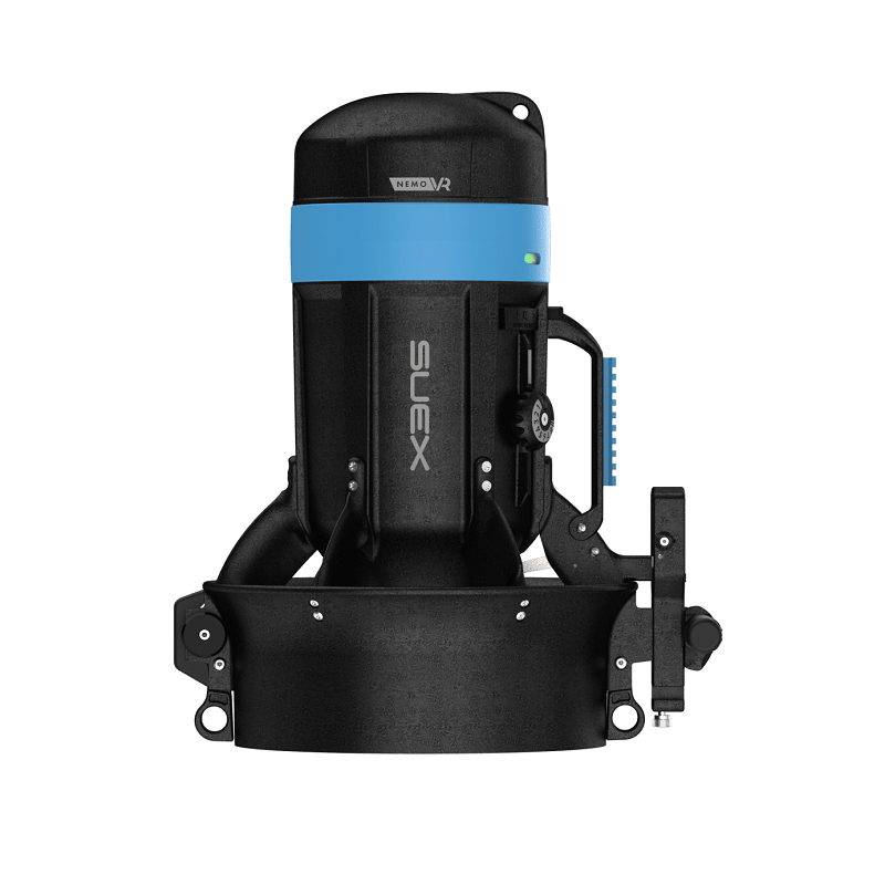 Nemo Uderwater Scooter