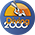 Diving 2000 logo