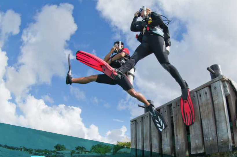 Learn calm, deep breathing techniques for diving to reduce air consumption, conserve energy, and enjoy longer, safer dives with better buoyancy control.